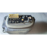 BMW 5 6 G30 G31 F90 LEFT LED INDICATOR SIDELIGHT SIGNAL BLINKER BALLAST MODULE 2016-2019 10390110780