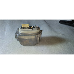 BMW 5 6 G30 G31 F90 LEFT LED INDICATOR SIDELIGHT SIGNAL BLINKER BALLAST MODULE 2016-2019 10390110780