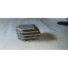 BMW 5 6 G30 G31 F90 LEFT LED INDICATOR SIDELIGHT SIGNAL BLINKER BALLAST MODULE 2016-2019 10390110780