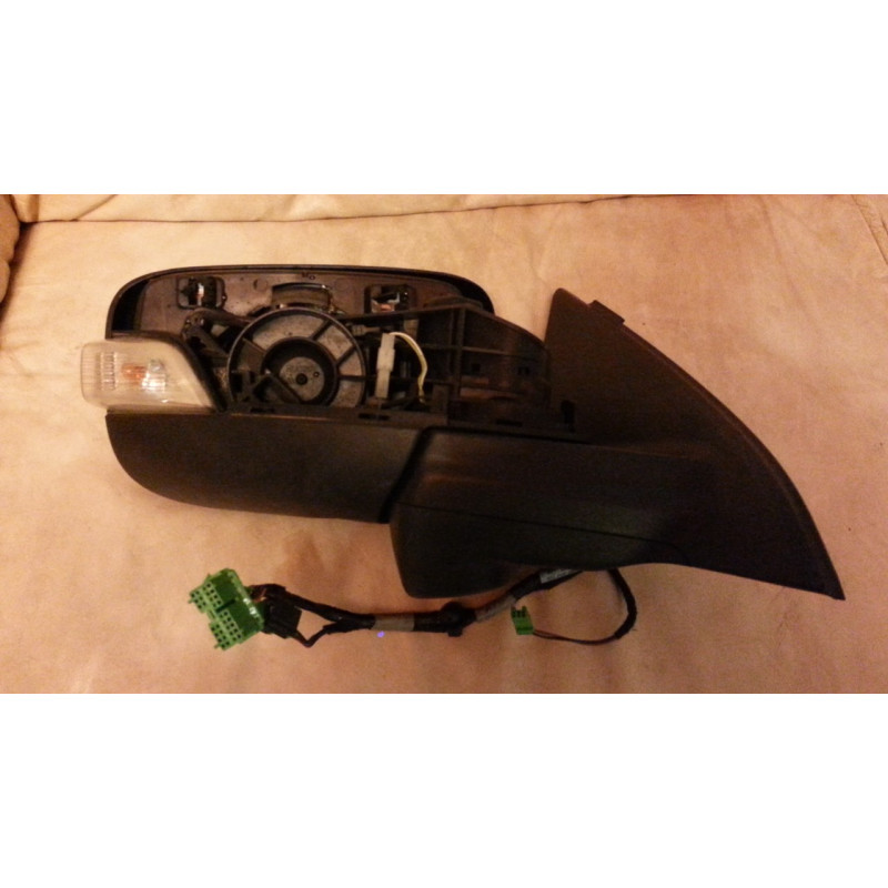 31278365 Volvo XC60 Right Camera Mirror 2010-2013
