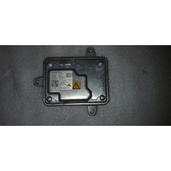 BMW 3 5 6 X5 E70 X3 X4 F30 F31 F35 F10 F11 F12 F13 F26 F25 E90 E91 MINI R55 R56 XENON BALLAST MODULE 7255724 130732926301