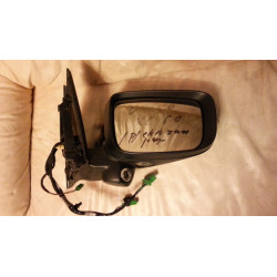 31278365 Volvo XC60 Right Camera Mirror 2010-2013