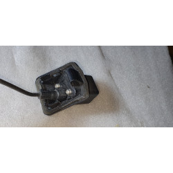 MERCEDES E CLS W207 W212 W218 REAR REVERSE BACKUP CAMERA 2010-2013 A2078200897