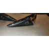 TESLA MODEL X FENDER CAMERA CHROME TURN SIGNAL 2018 LEFT 1125106-99-A RIGHT 1125107-99-A PRICE ONE SIDE