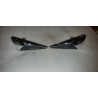 TESLA MODEL X FENDER CAMERA CHROME TURN SIGNAL 2018 LEFT 1125106-99-A RIGHT 1125107-99-A PRICE ONE SIDE