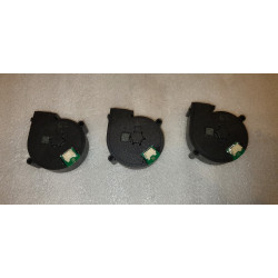 AUDI PORSCHE BMW MERCEDES VOLVO FULL LED HEADLIGHT FAN 10160050000 8U0907463A 63117408686 NEW