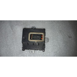 BMW 3 5 6 7 E91 E90 E60 61 E65 E66 E67 ADAPTIVE AFS HEADLIGHT CONTROL MODULE 6939069