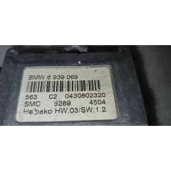 BMW 3 5 6 7 E91 E90 E60 61 E65 E66 E67 ADAPTIVE AFS HEADLIGHT CONTROL MODULE 6939069