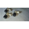 BMW 7 E65 E66 REAR PARKING SENSOR PDC 2002-2007 6939065