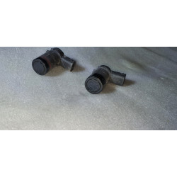BMW 5 6 Z4 E60 E61 E63 E64 E85 E86 REAR PARKING SENSOR PDC 2005-2007 6989091 6989070