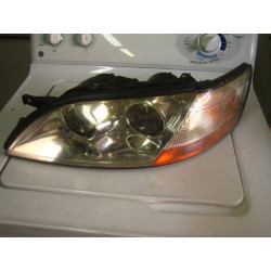 Lexus ES Left Headlight 1992-1996 | ES300