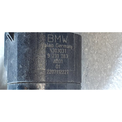 BMW 5 6 7 F10 F11 F12 F13 F01 F02 F06 F07 PARKING SENSOR PDC 9231283