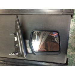 Ford F-150 Right Manual Mirror 2004-2008