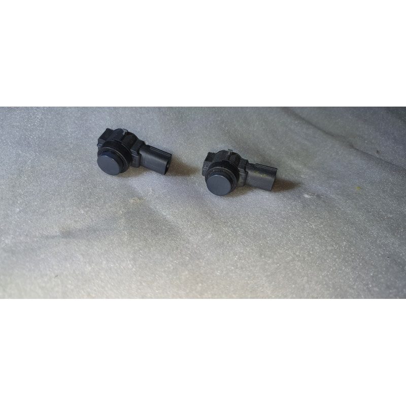 CADILLAC CTS XTS CHEVROLET CAMARO TAHOE TRAX PARKING SENSOR PDC 2013-2020 BOSCH 0263043553
