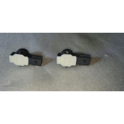 CADILLAC CTS XTS CHEVROLET CAMARO TAHOE TRAX PARKING SENSOR PDC 2013-2020 BOSCH 0263043553