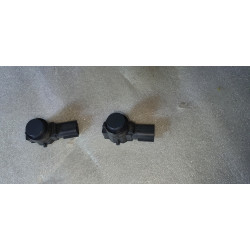 CADILLAC CTS XTS CHEVROLET CAMARO TAHOE TRAX PARKING SENSOR PDC 2013-2020 BOSCH 0263043553