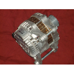 Mazda 3 Alternator Generator 2010-2014