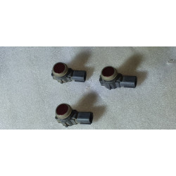 GMC ACADIA CADILLAC XT5 PARKING SENSOR PDC 2017-2020 GM 23232436 BOSCH 0263033153