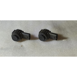 CHEVROLET CAMARO BLAZER SILVERADO PARKING SENSOR PDC 2019-2022 GM 84360394 0263043939