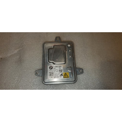 BMW 3 5 X3 X5 E70 F25 F10 F11 F20 F21 E92 E93 MINI R56 R60 XENON BALLAST MODULE 7356250 130732946100