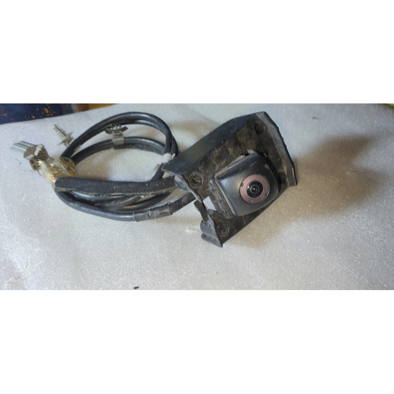 KIA OPTIMA FRONT BLIND CAMERA 2017-2018 95780D5100 95780-D5100