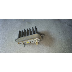 BMW 4 F32 F33 F36 LEFT HEADLIGHT LED BALLAST MODULE 2014-2017 1305715257