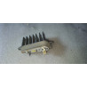 BMW 4 F32 F33 F36 LEFT HEADLIGHT LED BALLAST MODULE 2014-2017 1305715257