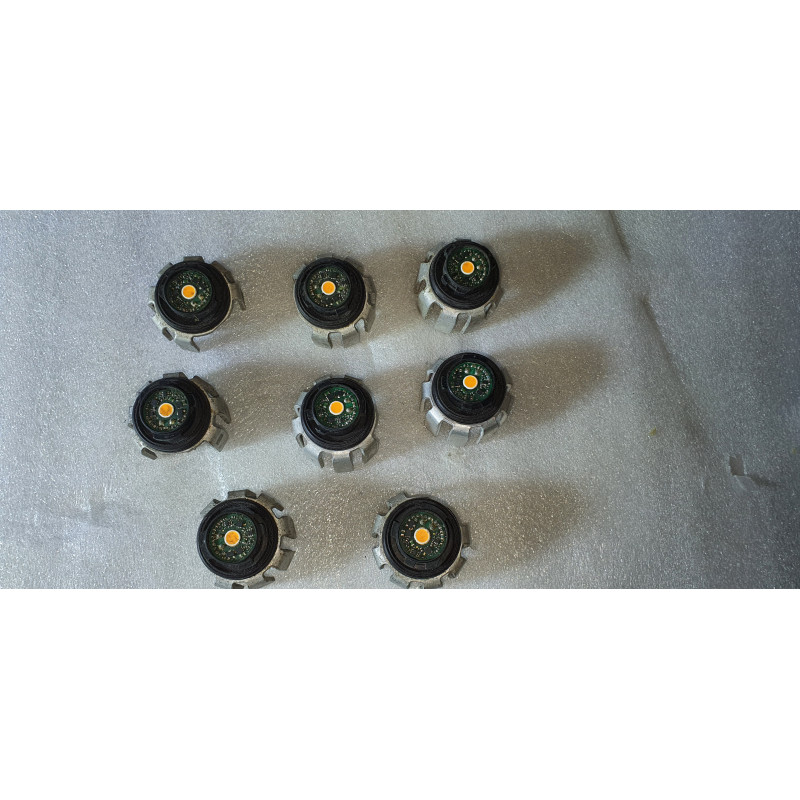 OSRAM LED BULB A22A00A03 A22A 00A03 LY5B W1L3D18923 W1M1D16984 1M1D16984