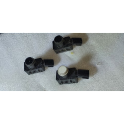 LEXUS ES IS RX NX LS TOYOTA RAV4 AVALON CAMRY FRONT PARKING SENSOR PDC 2019-2021 89341-06070