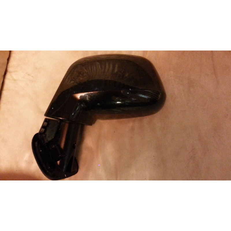 Chevrolet Orlando Left Mirror 2010-2013