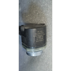 AUDI Q3 A6 VOLKSWAGEN TOUAREG TIGUAN TOURAN GOLF PARKING SENSOR PDC 2010-2018 150919275C