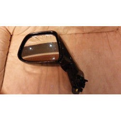 Chevrolet Orlando Left Mirror 2010-2013