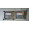 DODGE CHARGER LINCOLN NAVIGATOR MKS MKT MKX MKZ XENON BALLAST MODULE 2009-2014 35XT52D3 3552D312A