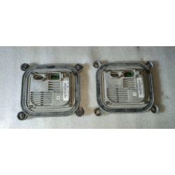 DODGE CHARGER LINCOLN NAVIGATOR MKS MKT MKX MKZ XENON BALLAST MODULE 2009-2014 35XT52D3 3552D312A