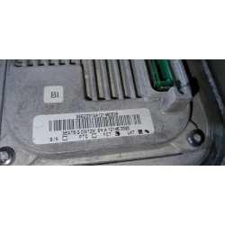 DODGE CHARGER LINCOLN NAVIGATOR MKS MKT MKX MKZ XENON BALLAST MODULE 2009-2014 35XT52D3 3552D312A