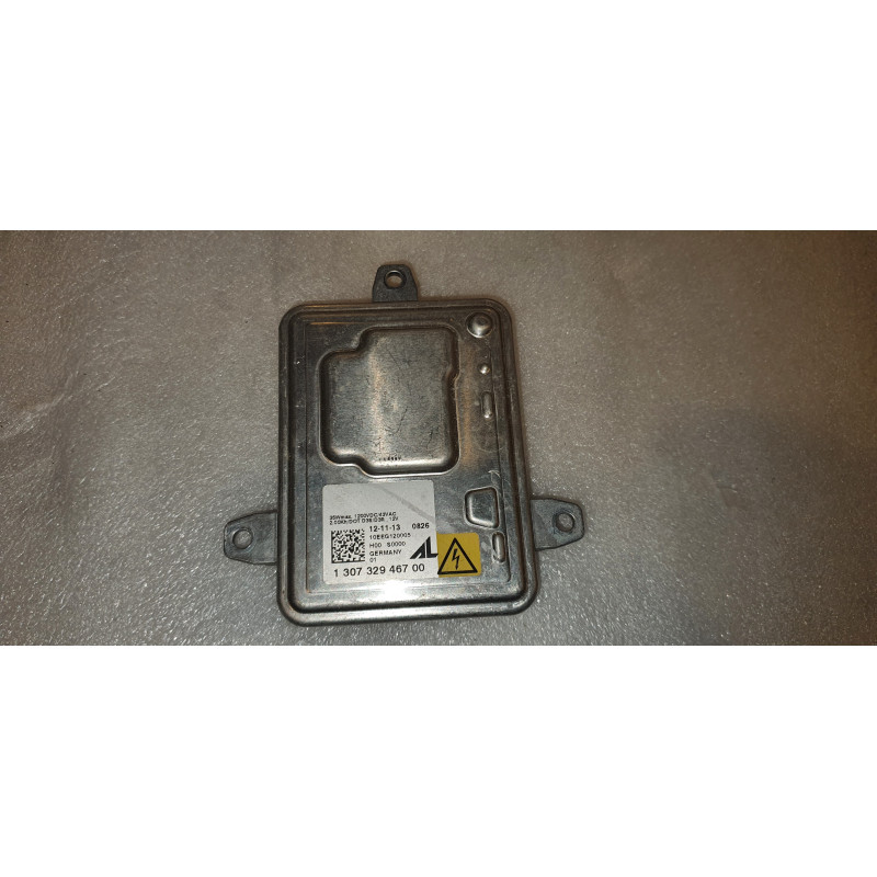 CADILLAC XTS CTS MERCEDES B CLA GLA VOLVO KIA DODGE XENON BALLAST MODULE 130732946700