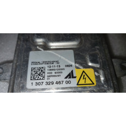 CADILLAC XTS CTS MERCEDES B CLA GLA VOLVO KIA DODGE XENON BALLAST MODULE 130732946700