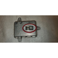 CADILLAC XTS CTS MERCEDES B CLA GLA VOLVO KIA DODGE XENON BALLAST MODULE 130732946700