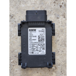 BMW 2 3 5 6 7 F44 F90 G30 G31 G32 G20 G11 G12 G15 G01 G05 G07 REAR BLIND SPOT RADAR SENSOR MODULE 66327915643 7915643