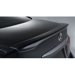 PT47A-33120-01 Lexus ES Rear Spoiler 2007-2012 PT47A-33070-XX