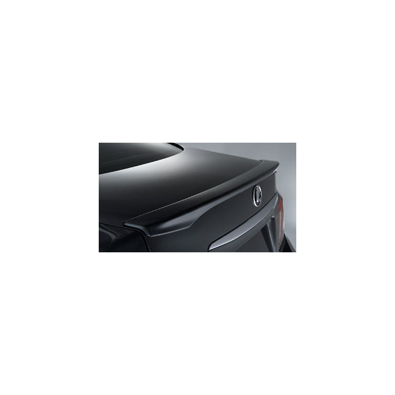 PT47A-33120-01 Lexus ES Rear Spoiler 2007-2012 PT47A-33070-XX