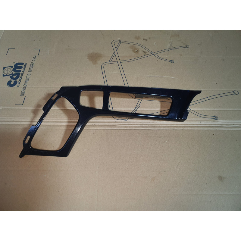 AUDI A6 A7 C7 BLIND SPOT RADAR SENSOR MODULE 2012-2018 4G0907568M 4H0907568F