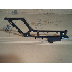 AUDI A6 A7 C7 BLIND SPOT RADAR SENSOR MODULE 2012-2018 4G0907568M 4H0907568F
