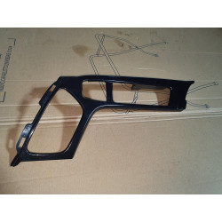 AUDI A6 A7 C7 BLIND SPOT RADAR SENSOR MODULE 2012-2018 4G0907568M 4H0907568F