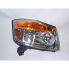 Nissan Armada Right Headlight 2008-2013 | Titan