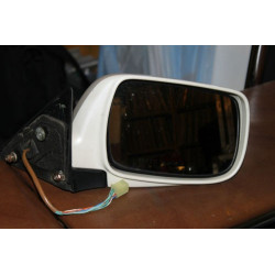 Subaru Legacy Right Heated Mirror 2000-2004 | Outback