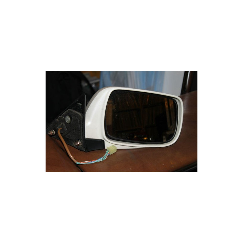 Subaru Legacy Right Heated Mirror 2000-2004 | Outback