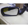 68081541AB Chrysler 200 Left Chrome Heated Mirror 2011-2014