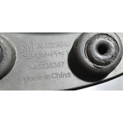 CADILLAC CT6 Light Neutral Instrument Panel Knee Bolster 2016-2020 GM 84049145 545238347 AMS29040 23505695 84018142