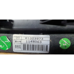CADILLAC CT6 Light Neutral Instrument Panel Knee Bolster 2016-2020 GM 84049145 545238347 AMS29040 23505695 84018142